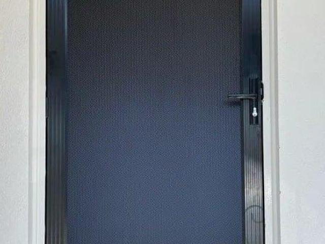 Get Professional Installation for Security Doors in Adelaide