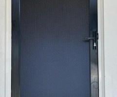 Get Professional Installation for Security Doors in Adelaide