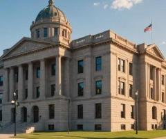 Wright County Bail Bonds