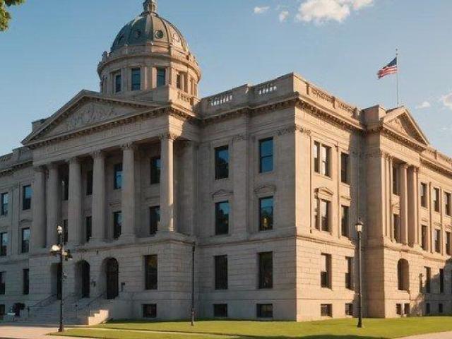 Wright County Bail Bonds