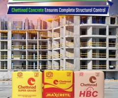 Sri Dattasai Enterprises – Reliable Chettinad Cement Supplier in Patancheru