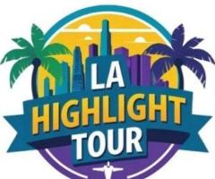 LA Highlights Tour from Anaheim