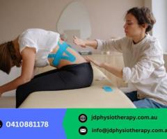 Professional Specialist Physiotherapy in Sydney to Help