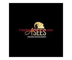 Indian Food Restaurant in NSW