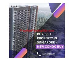 Buy/Sell Property in Singapore - New Condo Buy
