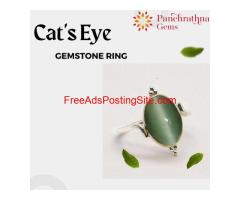 Cats Eye stone benefits - Panchrathna Gems