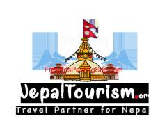 Nepal Tourism Org