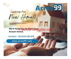 Property for sale | Best Indian Real estate properties | Acres 99