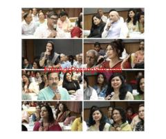 ICMEI Rings in Friendship Day with Joyous Celebrations at Marwah Studios