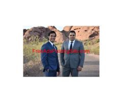 Curiel & Runion Personal Injury Lawyers