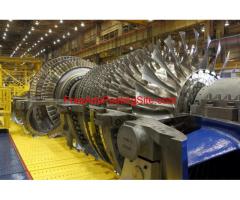 Gas Turbine Exporters from India | Call At +91 7349536275