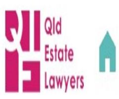 QLD Estate Lawyers