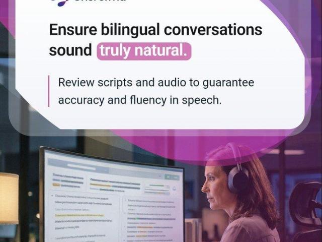 OneForma | Audio Collection - QA