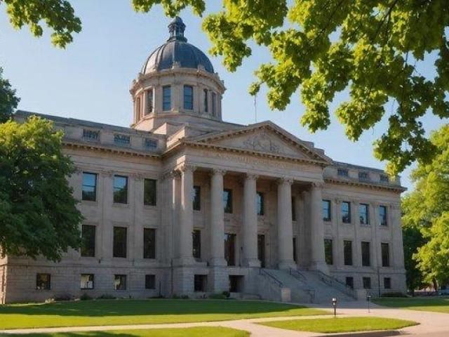 Mower County Bail Bonds