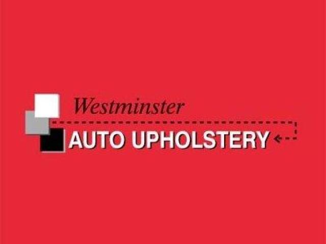 Car Interior Upholstery Restoration Near Me