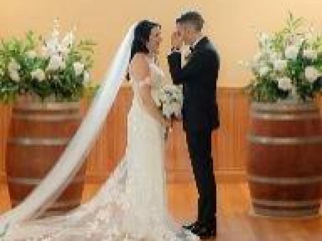 Australian Summer Wedding Theme Ideas