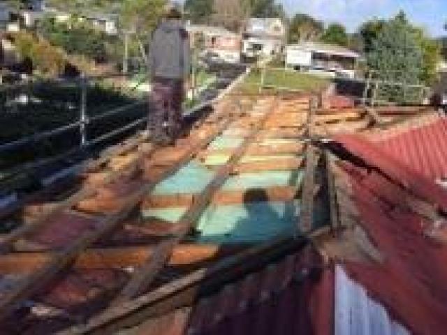 Storm-Damaged Roof Checklist for Auckland Homes: Emergency First Steps