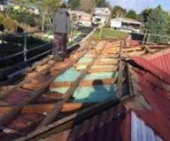 Storm-Damaged Roof Checklist for Auckland Homes: Emergency First Steps