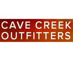 Cave Creek Outfitters, UTV Rental