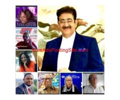 Renowned Educator Dr. Sandeep Marwah Delivers Compelling Keynote Address at World Innovation