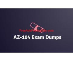 AZ-104 Study Material from the Best QBASIC dumper in the Business