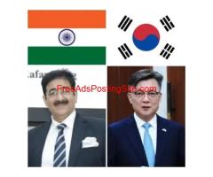 ICMEI Congratulates Republic of Korea on the Occasion of National Liberation Day of South Korea