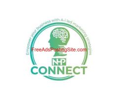 NHP Connect - Marketing Agency