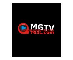 Website to watch free movies online at MGTV