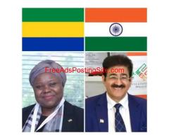 ICMEI Congratulates People of Gabon on the Occasion of Independence Day