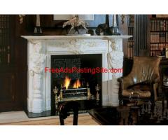 Antique Fireplace London