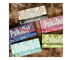 Buy Polkadot Chocolate Bars