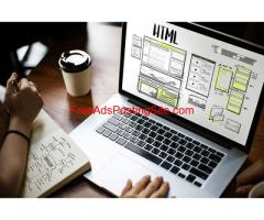 Front End Development | Web Design Course in Ahmedabad - DIT Academy