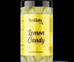 Buy Lemon Candy Online in India