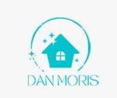 Dan Moris Cleaning Service