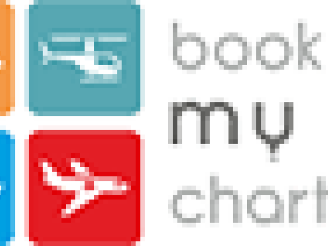 Book My Charters – The Best Private Jet Company