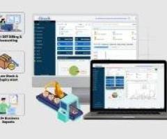 Manufacturers Billing Solutions