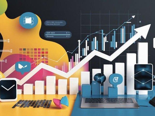 Grow Your Business Faster with a Trusted Digital Marketing Agency