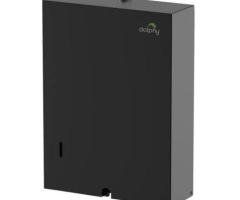 Sustain Hygiene with Superior Paper Towel Dispensers