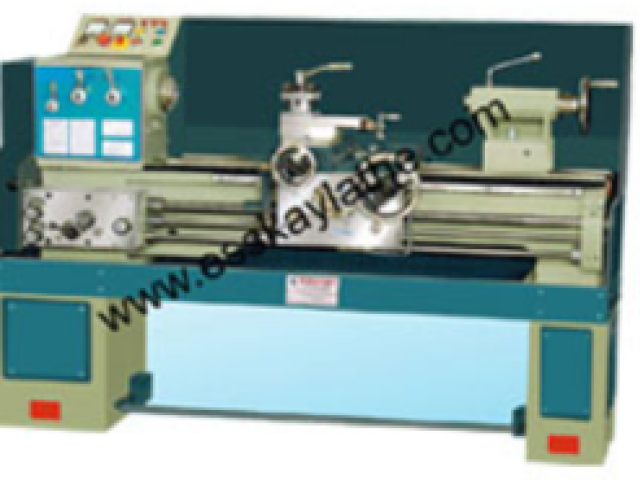 Leading Best Lathe Machine Brand in India for Precision and Durable Industrial Machinery