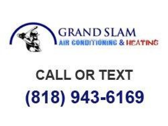 Ac Installation For San Fernando CA