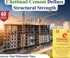 Varun Traders – Trusted Chettinad Cement Distributor in Hyderabad