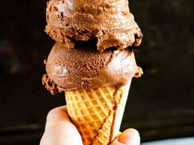 Off The Rails Handcrafted Ice Cream & Shakes