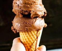 Off The Rails Handcrafted Ice Cream & Shakes