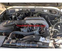 Used landcruiser parts for sale Adelaide