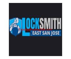 Locksmith East San Jose CA