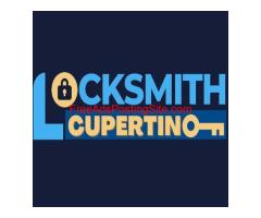 Locksmith Cupertino CA