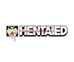 Hentaied - Tentacle Po*rn - Alien Po*rn