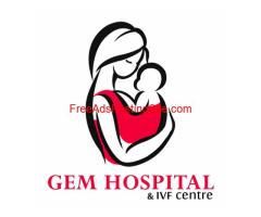 Best IVF Centre in Punjab