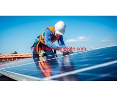 Empowering Tomorrow | The Rise of Commercial Solar Panel Solution Providers