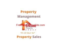 Encore Property Group